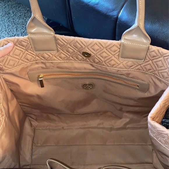 Tory burch tote - Picture 4 of 11